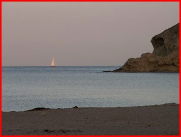 Playa del Playazo