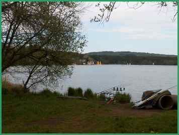 Lac d'AYDAT