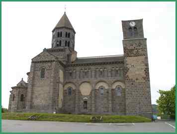 Saint NECTAIRE