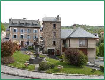 Saint NECTAIRE