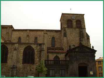 THIERS